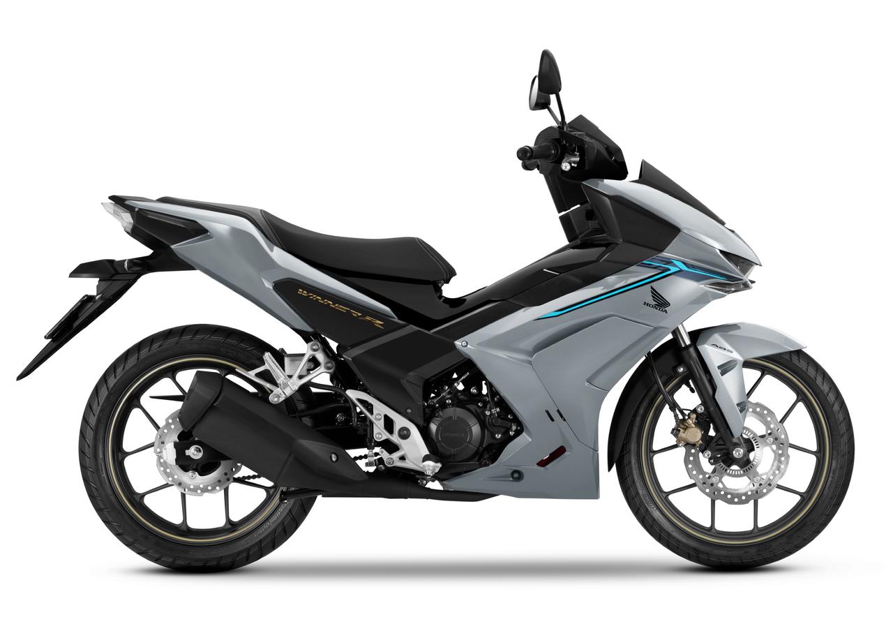 画像23: 【2026モデル爆誕！】ホンダ「WINNER R」気分はファイアーブレード!! アンダーボーン界のスーパースポーツ登場！【世界でがんばる!! 日本メーカーの珍車大図鑑 Vol.13】