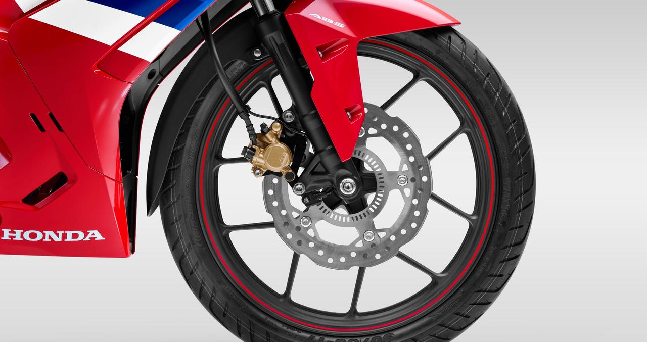 画像17: 【2026モデル爆誕！】ホンダ「WINNER R」気分はファイアーブレード!! アンダーボーン界のスーパースポーツ登場！【世界でがんばる!! 日本メーカーの珍車大図鑑 Vol.13】