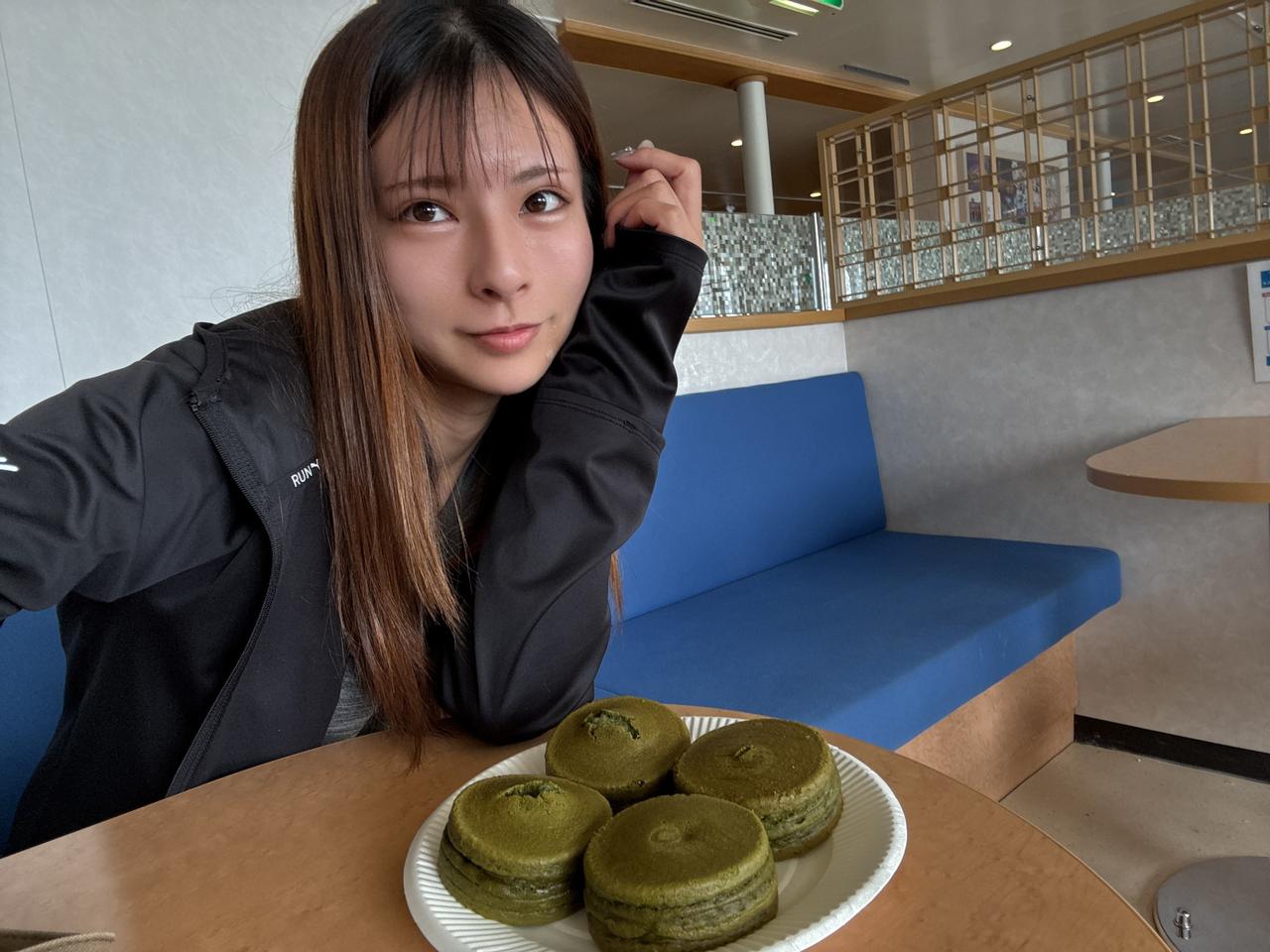 画像16: さて、今回は初めて乗ったフェリーのお話です