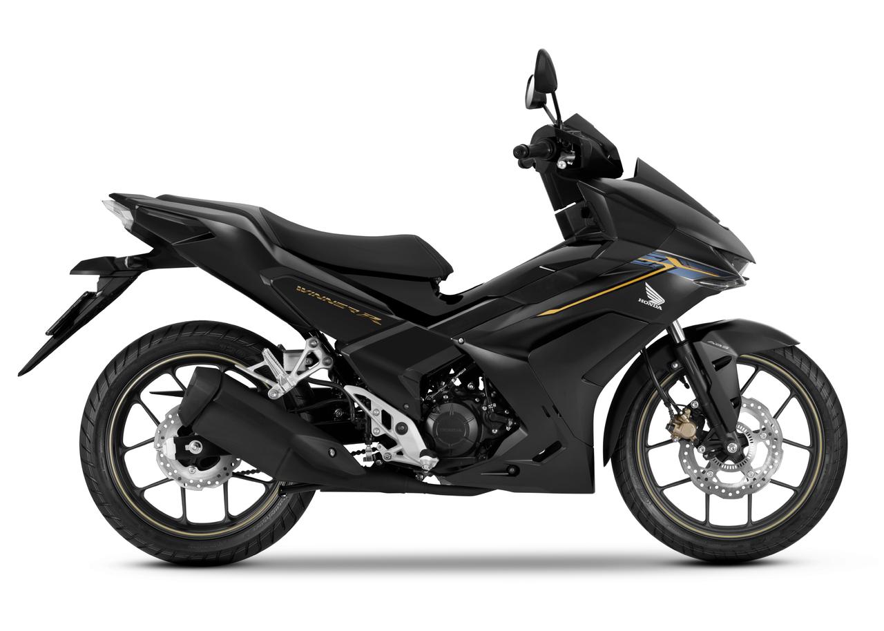 画像 : 13番目の画像 - 【写真30枚】ホンダ「WINNER R」 - webオートバイ