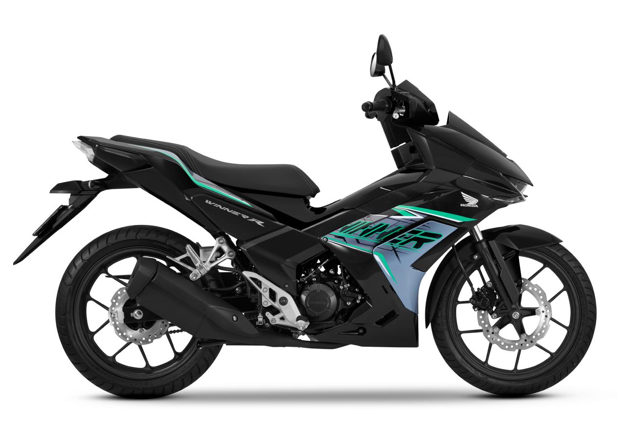 画像20: 【2026モデル爆誕！】ホンダ「WINNER R」気分はファイアーブレード!! アンダーボーン界のスーパースポーツ登場！【世界でがんばる!! 日本メーカーの珍車大図鑑 Vol.13】