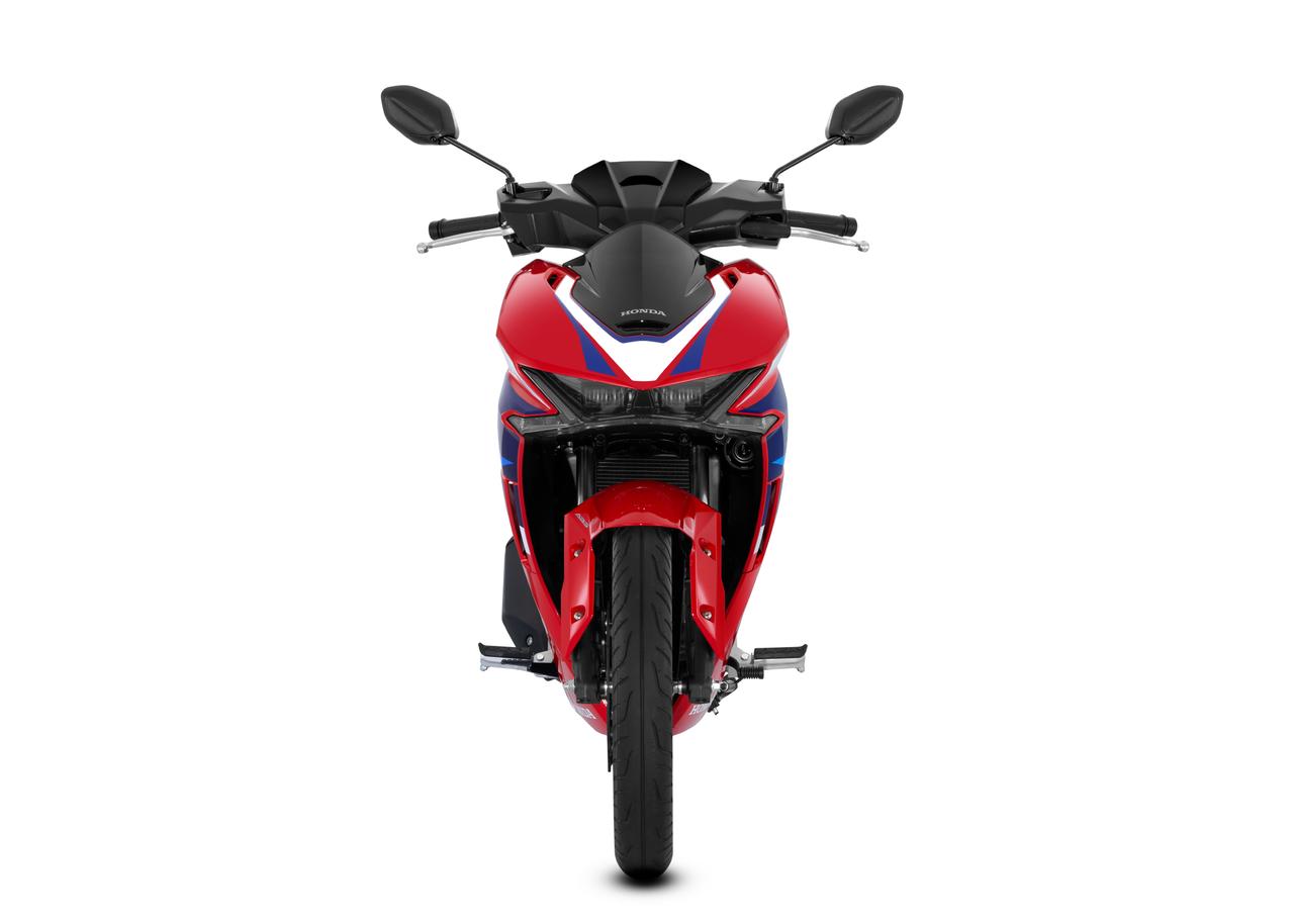 画像7: 【2026モデル爆誕！】ホンダ「WINNER R」気分はファイアーブレード!! アンダーボーン界のスーパースポーツ登場！【世界でがんばる!! 日本メーカーの珍車大図鑑 Vol.13】