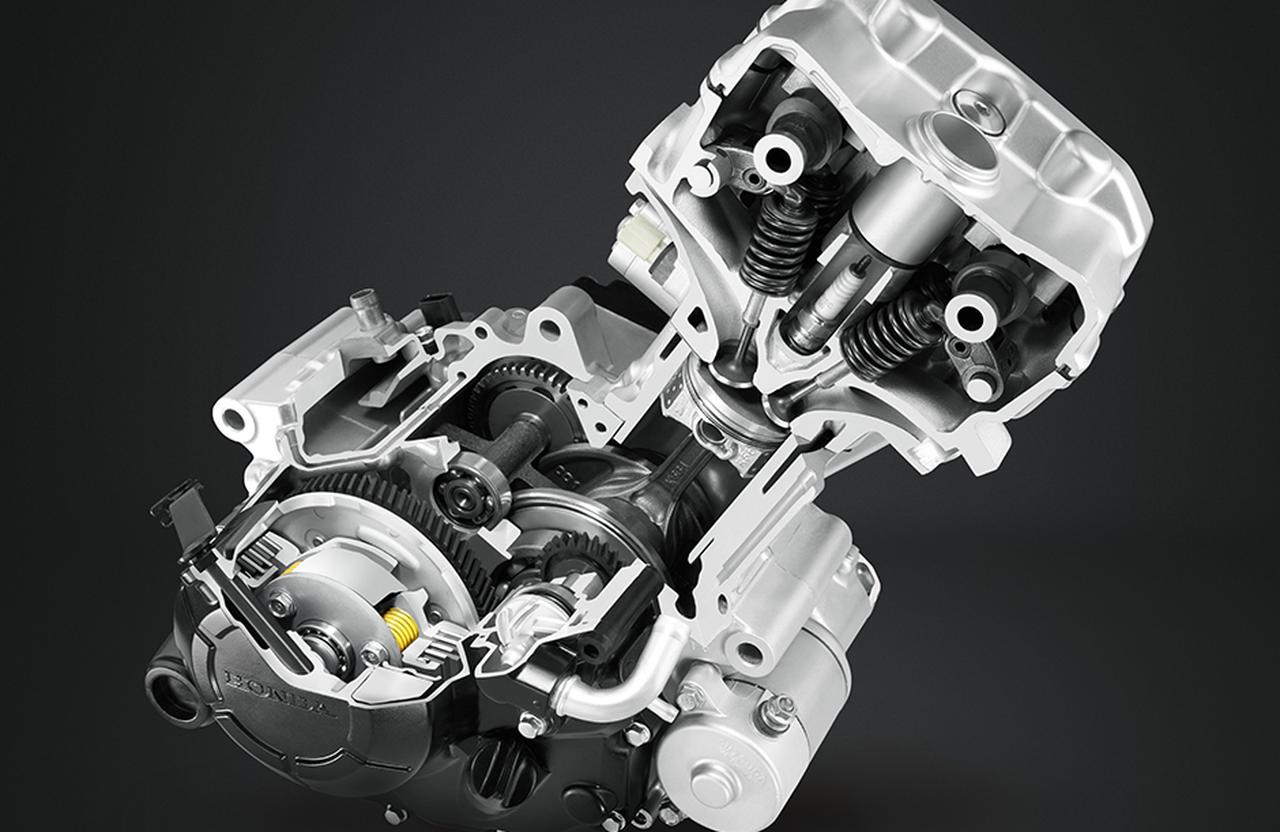 画像14: 【2026モデル爆誕！】ホンダ「WINNER R」気分はファイアーブレード!! アンダーボーン界のスーパースポーツ登場！【世界でがんばる!! 日本メーカーの珍車大図鑑 Vol.13】