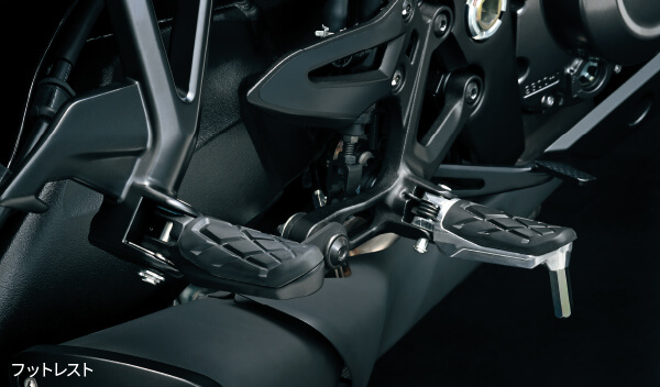 画像 : 12番目の画像 - 【写真14枚】スズキ「GSX-S1000GX」 - webオートバイ
