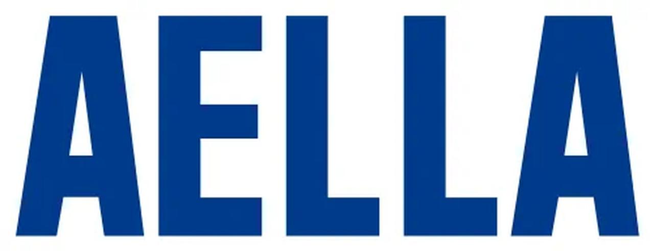 画像: AELLA