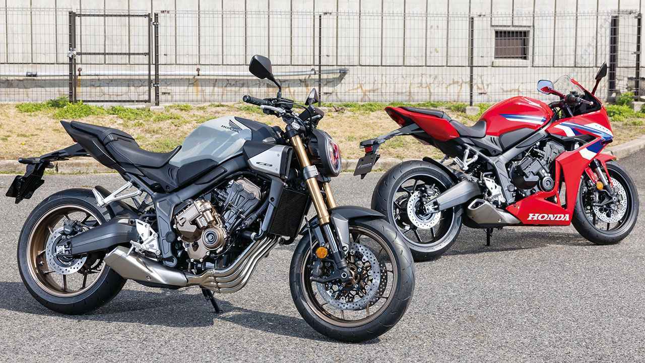 画像: 【誕生秘話】ホンダ「CB650R/CBR650R Eクラッチ」開発者インタビュー - webオートバイ