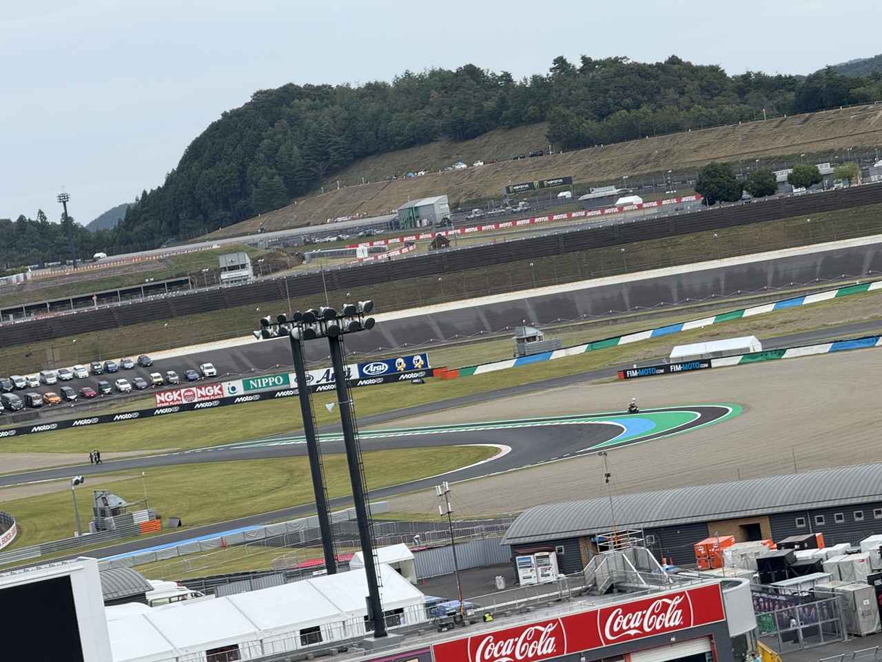 画像9: MotoGP日本グランプリはアプリリアブースでお待ちしています！【葉月美優のバイクライフレポート】