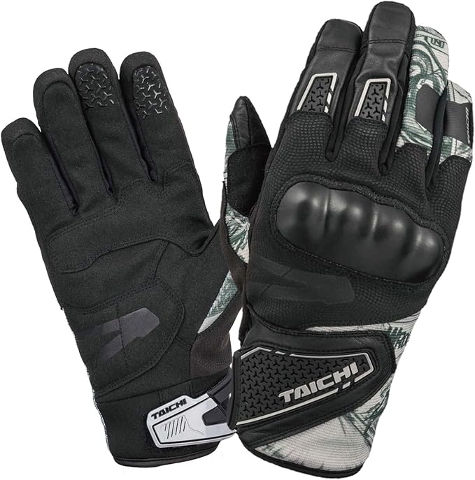 画像: ▶▶▶Amazonはこちら|価格をチェック RSタイチ モトアーバン ウインターグローブ RST663 amzn.to