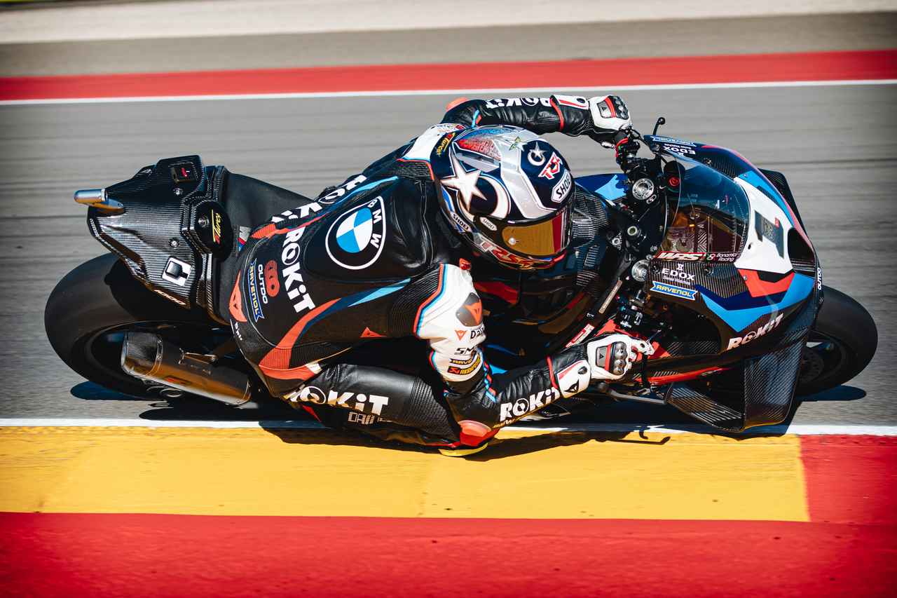 画像: 13連勝を達成したラズガットリオグル。