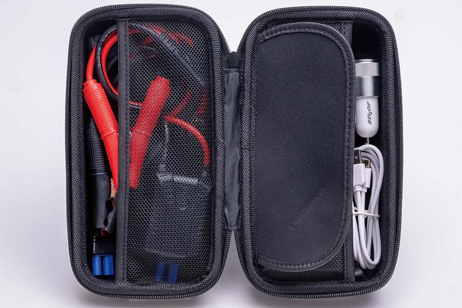 画像2: プロト「BELLOF MOBILE JUMP STARTER」