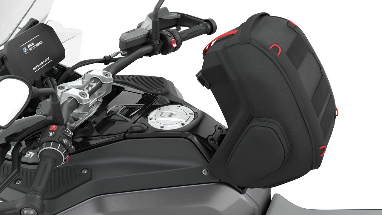 画像 : 25番目の画像 - 【写真27枚】BMW「R 1300 GS アドベンチャー」 - webオートバイ