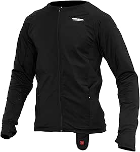 画像: ▶▶▶Amazonはこちら｜価格をチェック コミネ EK-317 12V WP ストレッチE-ミドルインナーウェアー amzn.to