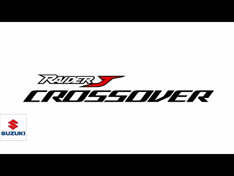 画像: RAIDER J CROSSOVER official promotional video | Suzuki www.youtube.com