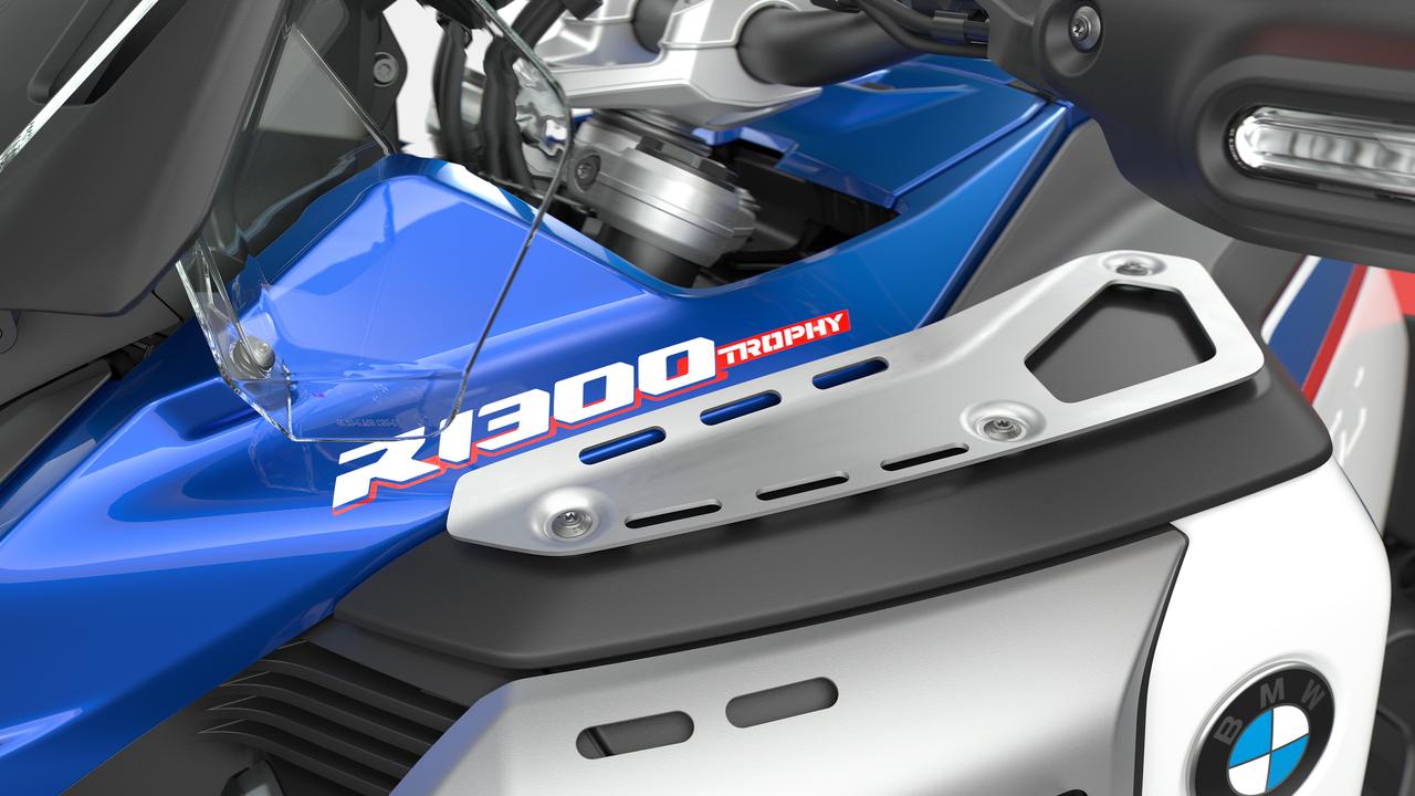 画像 : 15番目の画像 - 【写真27枚】BMW「R 1300 GS アドベンチャー」 - webオートバイ