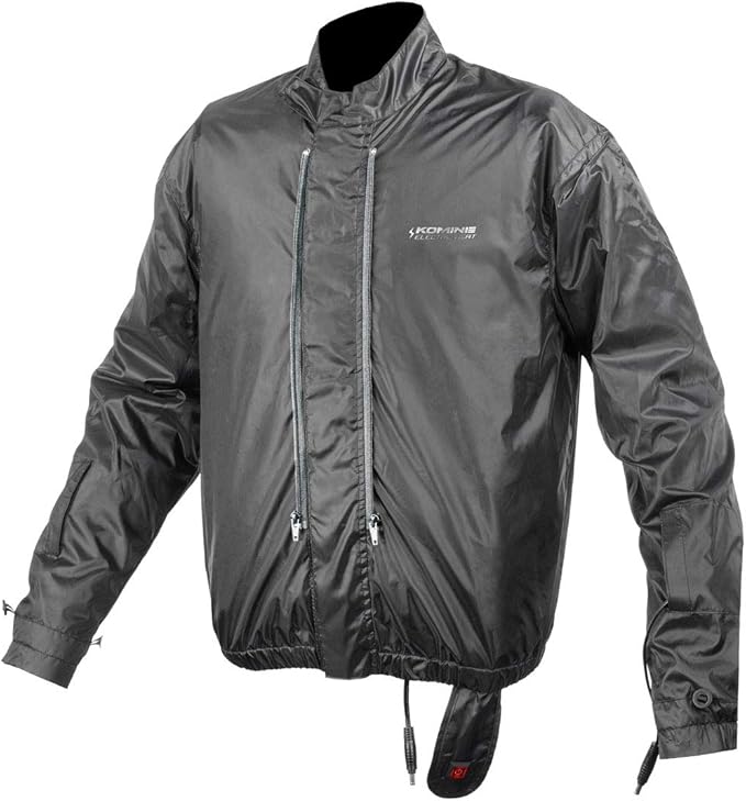 画像: [▶▶▶Amazonはこちら｜価格をチェック]() コミネ EK-111 12V エレクトリックWPシステムインナージャケット