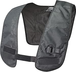 画像: ▶▶▶Amazonはこちら｜価格をチェック コミネ EK-101 エレクトリックライニングベストUSB amzn.to