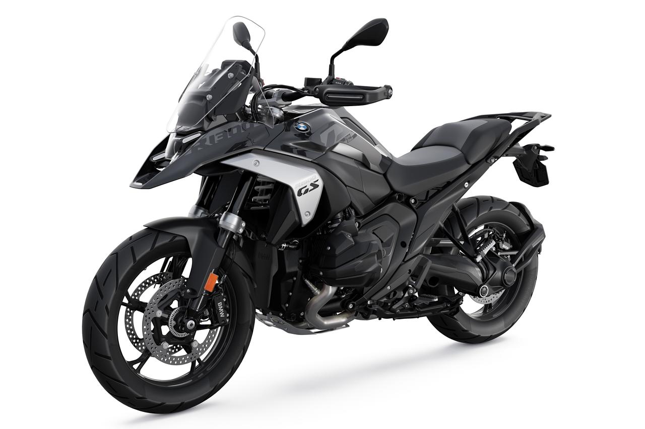 画像 : 5番目の画像 - 【写真14枚】BMW「R 1300 GS」 - webオートバイ