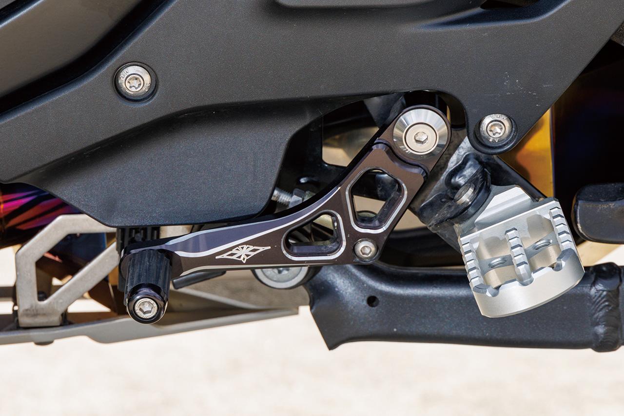 画像 : 8番目の画像 - 【写真10枚】リアルスペック「BMW R1300GSアドベンチャー」用フルチタンエキゾースト - webオートバイ