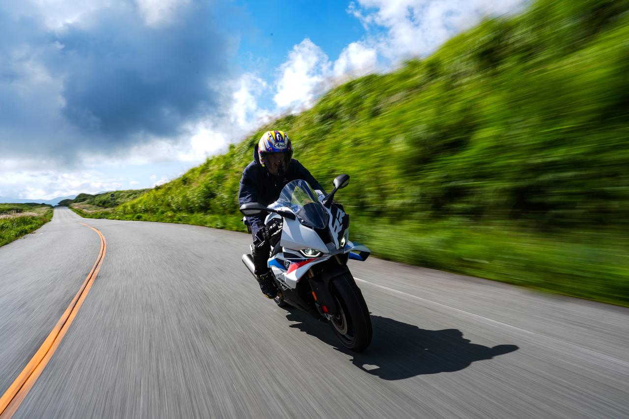 画像: 熊本県のミルクロードや、周辺のワインディングロードをツーリングしてきました！