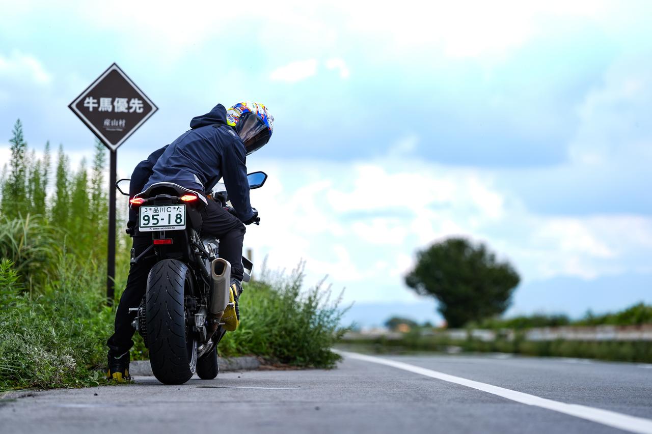 画像: 走るシチュエーションや、求める性能に応じてタイヤは選びたい。