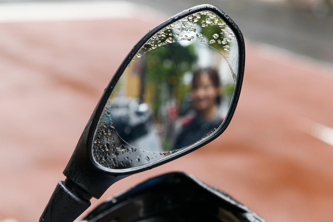 画像 : 4番目の画像 - 【写真4枚】リペルテック「レインプロテクションフィルム」 - webオートバイ