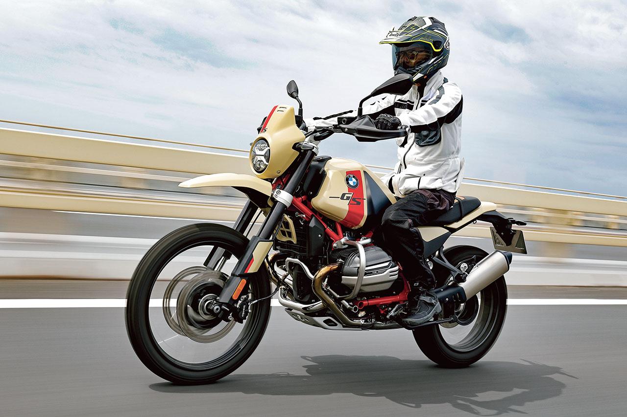 画像1: BMW「R12G/S」インプレ(太田安治)