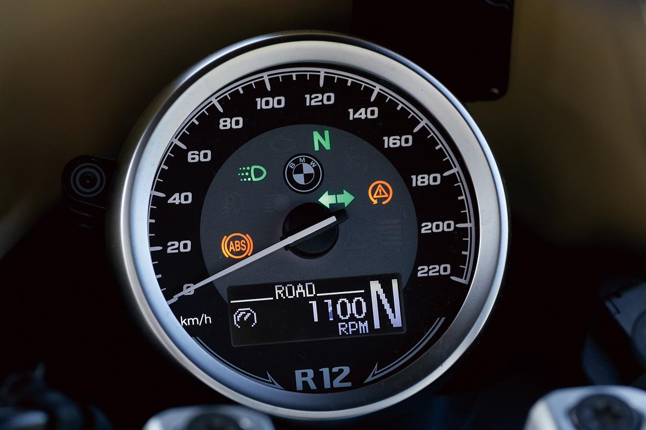 画像 : 13番目の画像 - 【写真17枚】BMW「R12G/S」 - webオートバイ