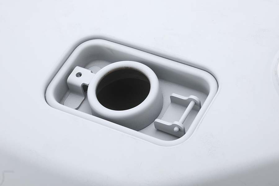 画像3: ノーブレスト「Z1-R REPLACE FUEL TANK」