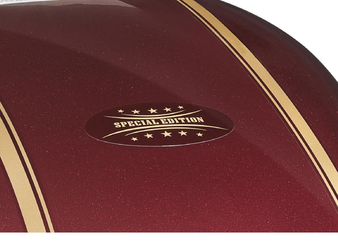 画像10: 【最新モデル登場!】ホンダ「CB350C SPECIAL EDITION」は通なオトナの特別な1台【世界でがんばる!! 日本メーカーの珍車大図鑑 Vol.16】