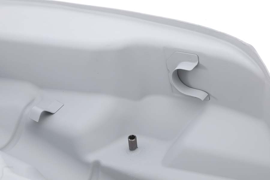 画像5: ノーブレスト「Z1-R REPLACE FUEL TANK」