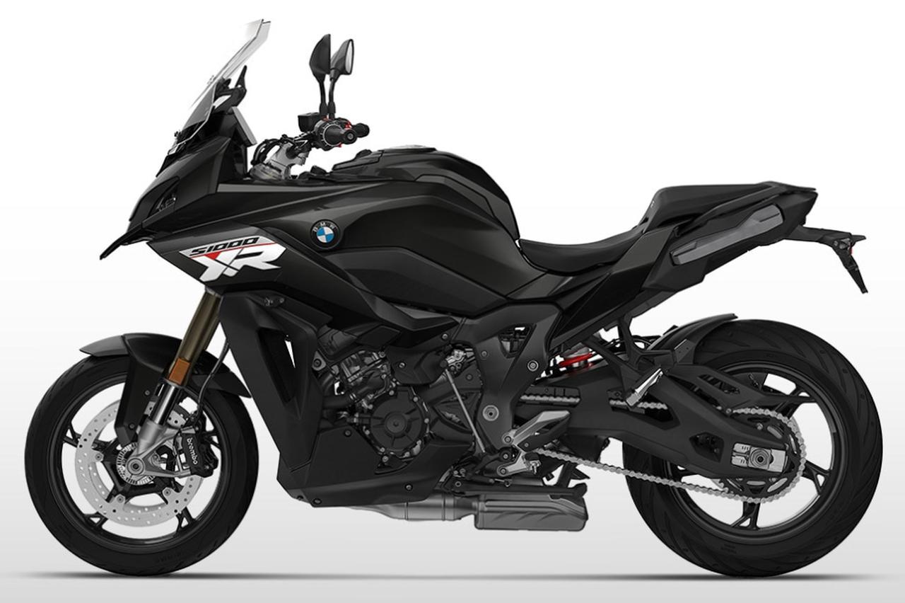 画像 : 5番目の画像 - 【写真7枚】BMW「S 1000 XR」 - webオートバイ