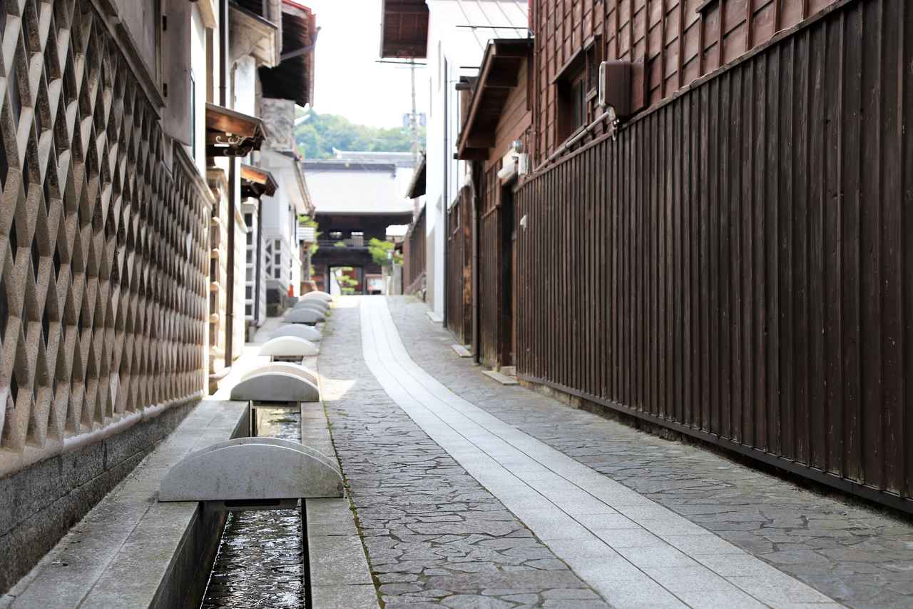 画像3: カワサキ「MEGURO K3」でゆく心穏やかな旅｜日本らしさあふれる景色と高原の涼風を求めて信州へ【ツーリングレポート】