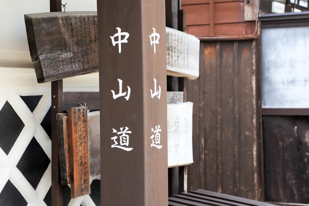 画像2: カワサキ「MEGURO K3」でゆく心穏やかな旅｜日本らしさあふれる景色と高原の涼風を求めて信州へ【ツーリングレポート】