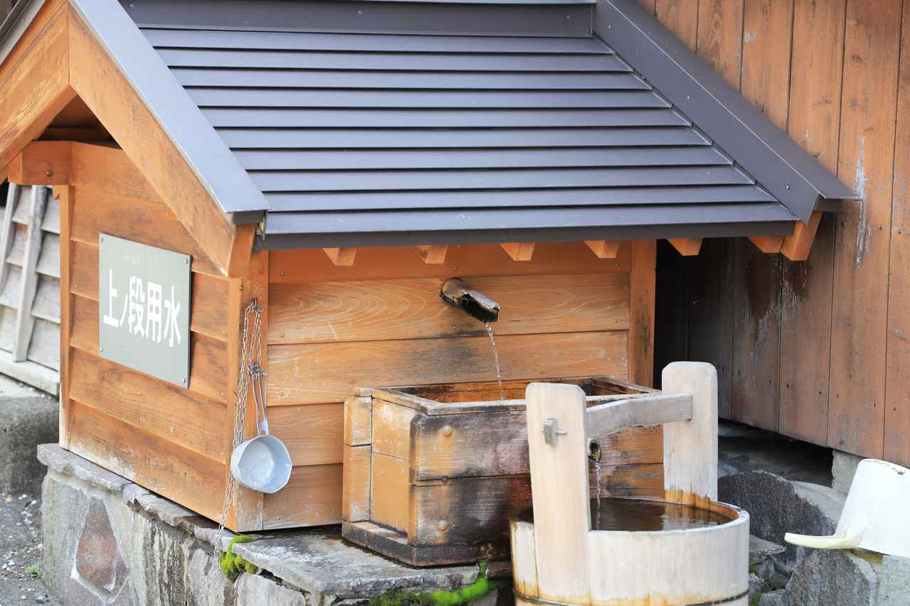 画像4: カワサキ「MEGURO K3」でゆく心穏やかな旅｜日本らしさあふれる景色と高原の涼風を求めて信州へ【ツーリングレポート】