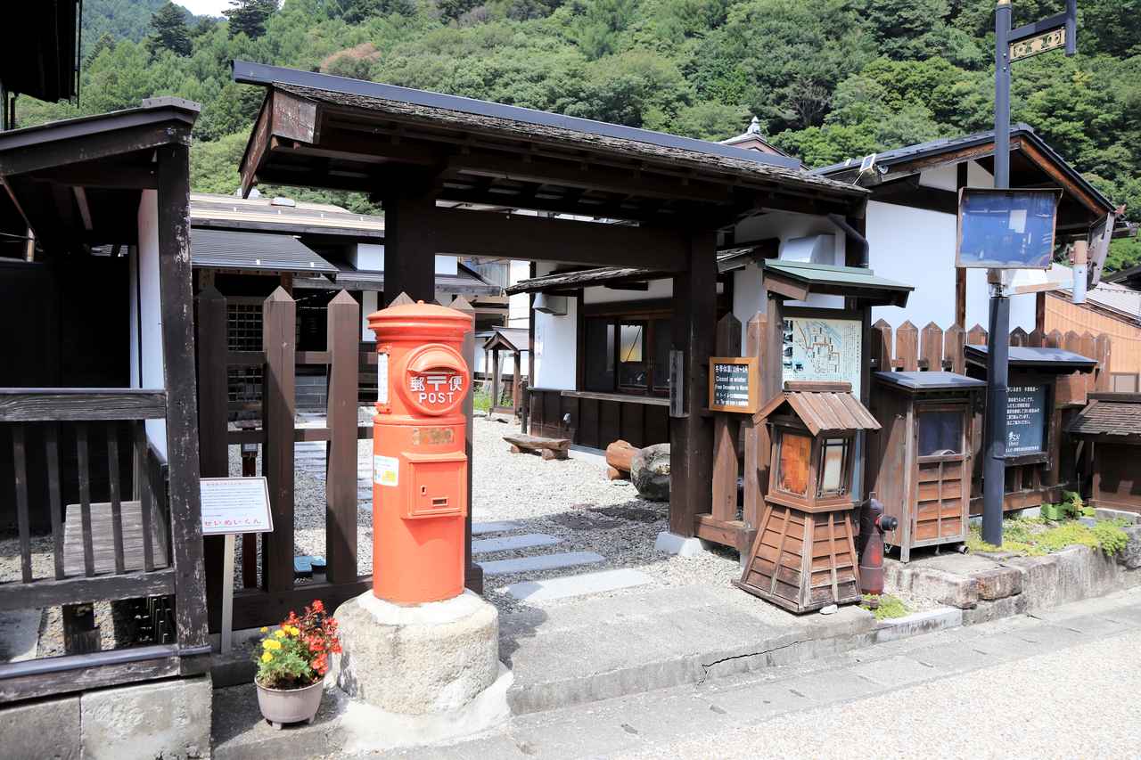 画像5: カワサキ「MEGURO K3」でゆく心穏やかな旅｜日本らしさあふれる景色と高原の涼風を求めて信州へ【ツーリングレポート】