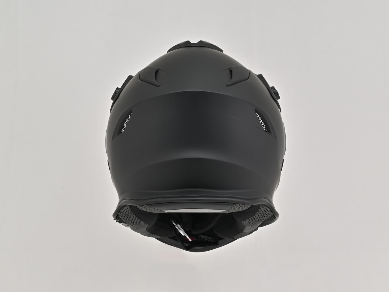 画像 : 4番目の画像 - 【写真16枚】デイトナ「DN-008OF」 - webオートバイ