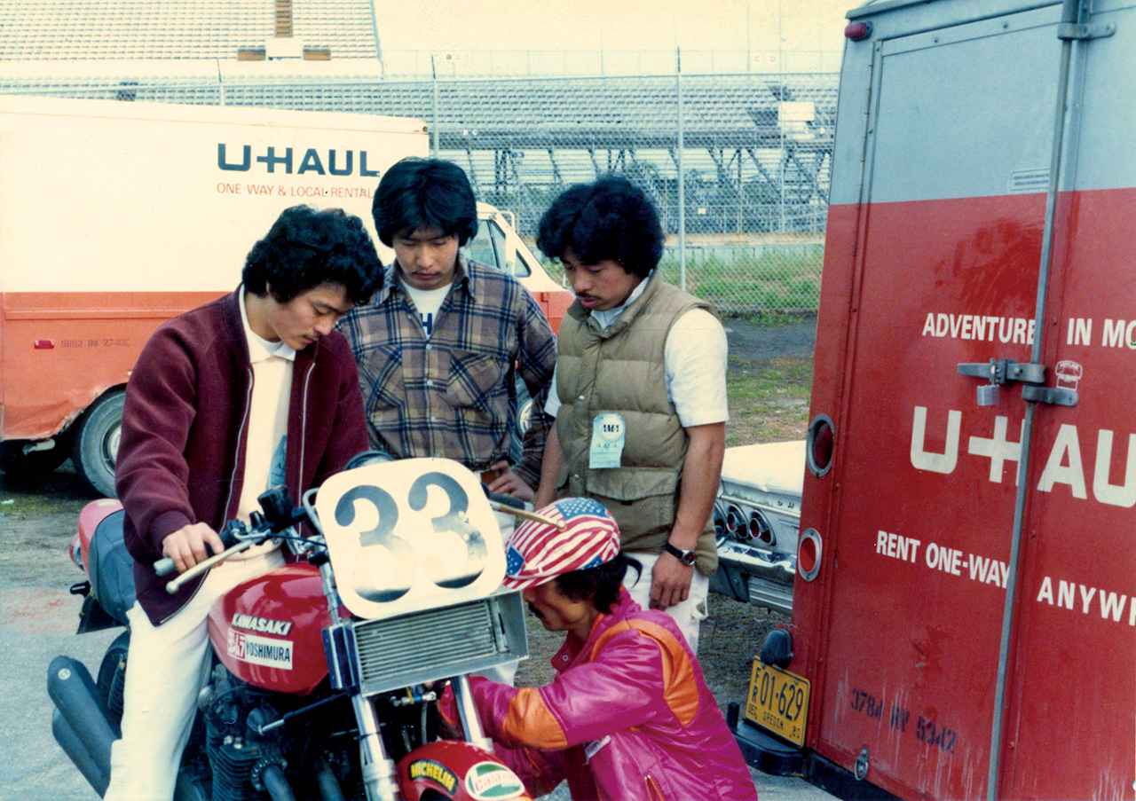 画像: Z1(1977年)