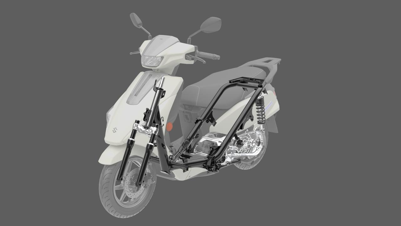 画像20: 【ジャパンモビリティショー2025】スズキがワールドプレミアを含む初公開モデル4機種を展示！ 最新情報を詳細解説！