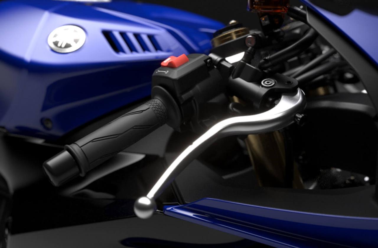 画像 : 24番目の画像 - 【写真36枚】ヤマハ「YZF-R9 ABS」 - webオートバイ