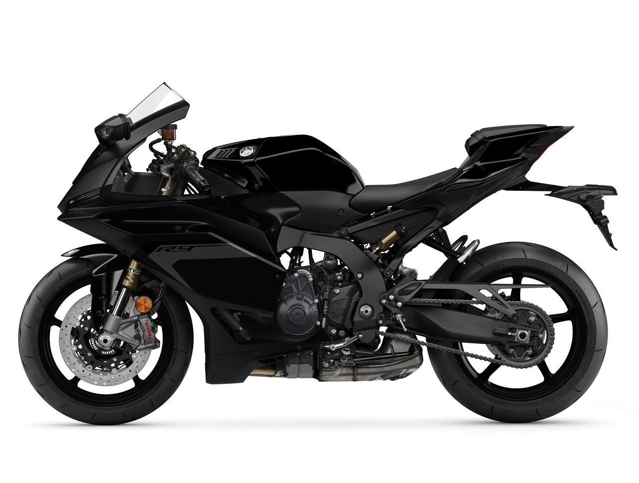 画像 : 6番目の画像 - 【写真36枚】ヤマハ「YZF-R9 ABS」 - webオートバイ