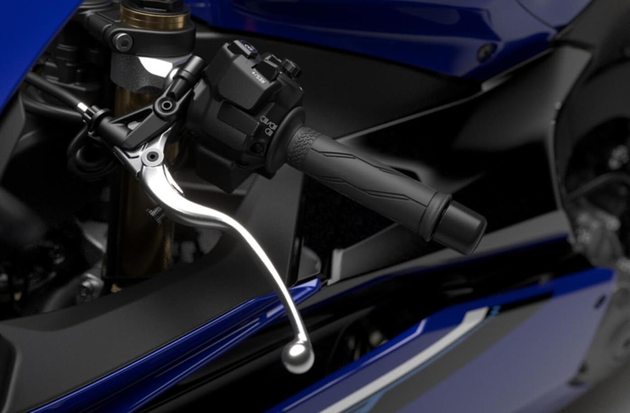 画像 : 25番目の画像 - 【写真36枚】ヤマハ「YZF-R9 ABS」 - webオートバイ
