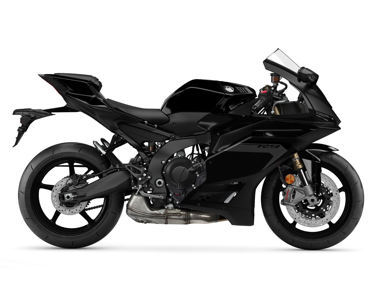 画像 : 8番目の画像 - 【写真36枚】ヤマハ「YZF-R9 ABS」 - webオートバイ