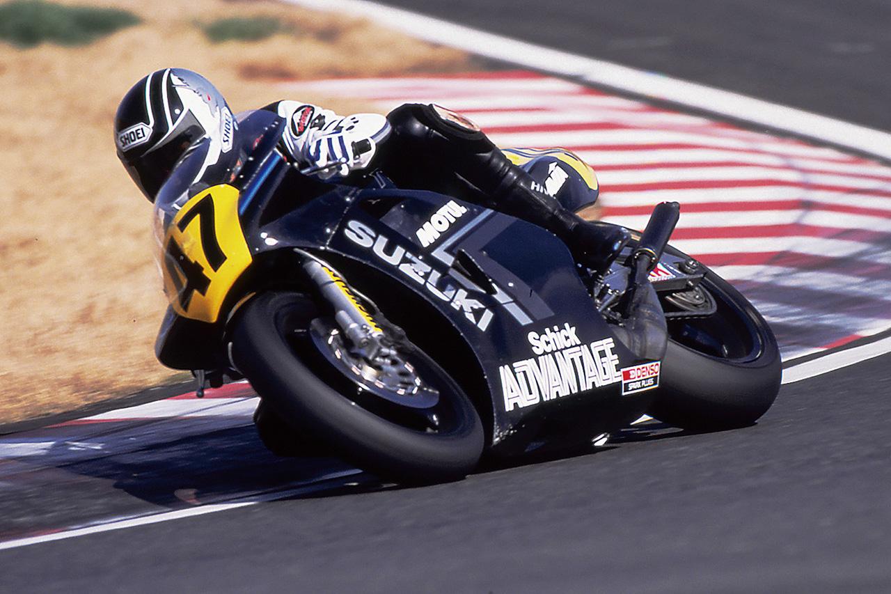 画像 : 5番目の画像 - 【写真5枚】 - webオートバイ