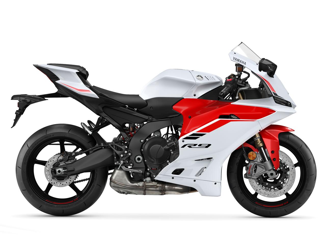 画像2: 【ついに国内発売!】ヤマハ新型「YZF-R9」発表!新世代の“R”シリーズの価格・スペック・詳細を徹底解説!