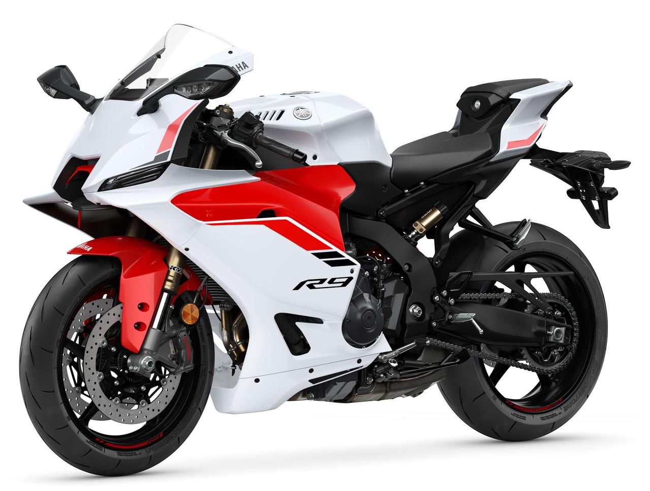 画像4: 【ついに国内発売!】ヤマハ新型「YZF-R9」発表!新世代の“R”シリーズの価格・スペック・詳細を徹底解説!
