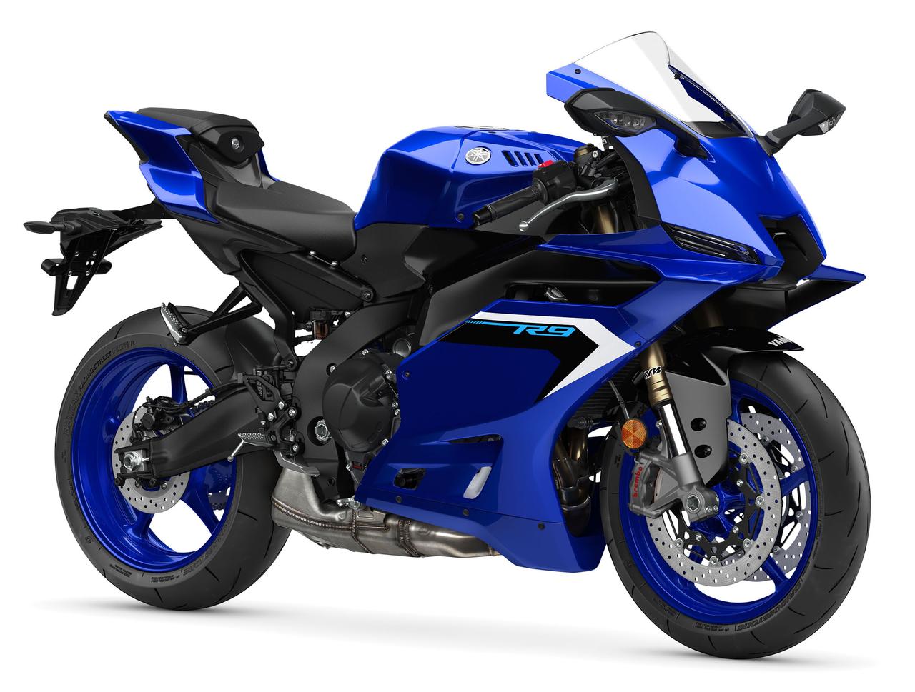 画像18: 【ついに国内発売！】ヤマハ新型「YZF-R9」発表！新世代の“R”シリーズの価格・スペック・詳細を徹底解説！