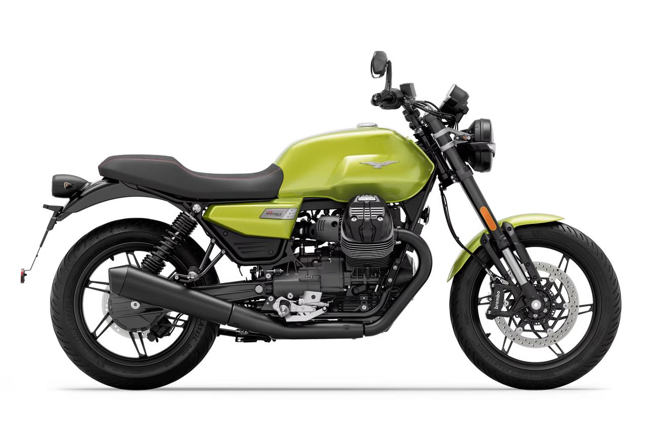 画像: Colour: レニャーノグリーン