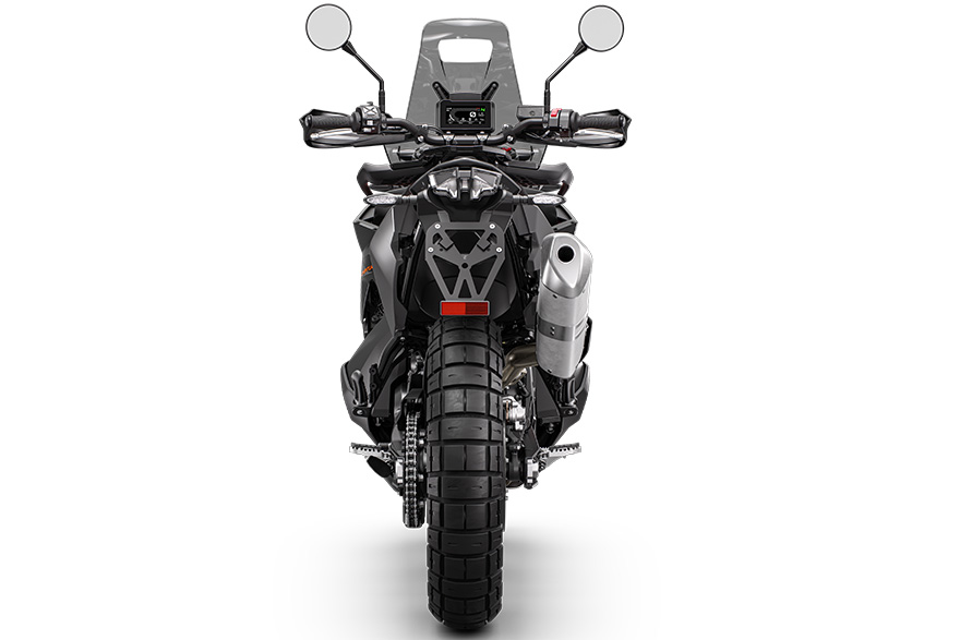 画像 : 7番目の画像 - 【写真13枚】KTM「890アドベンチャー」 - webオートバイ