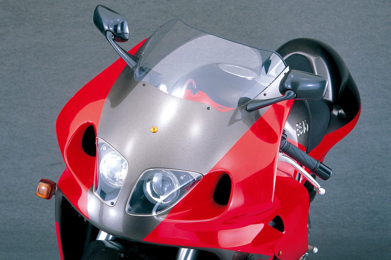 画像 : 7番目の画像 - 【写真11枚】ヨシムラ「HAYABUSA X-1」 - webオートバイ