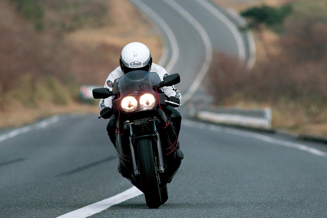 画像2: ヨシムラ「トルネード1200ボンネビル」概要